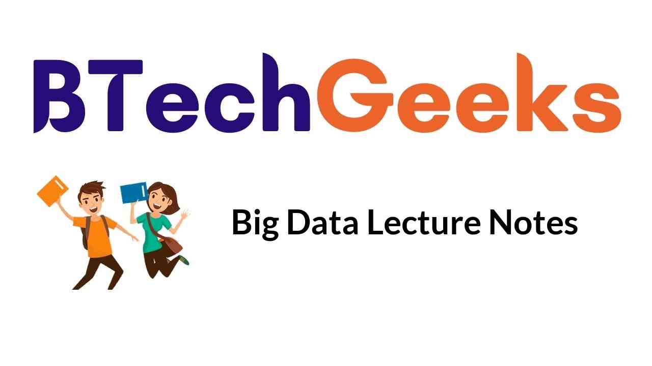 big-data-lecture-notes