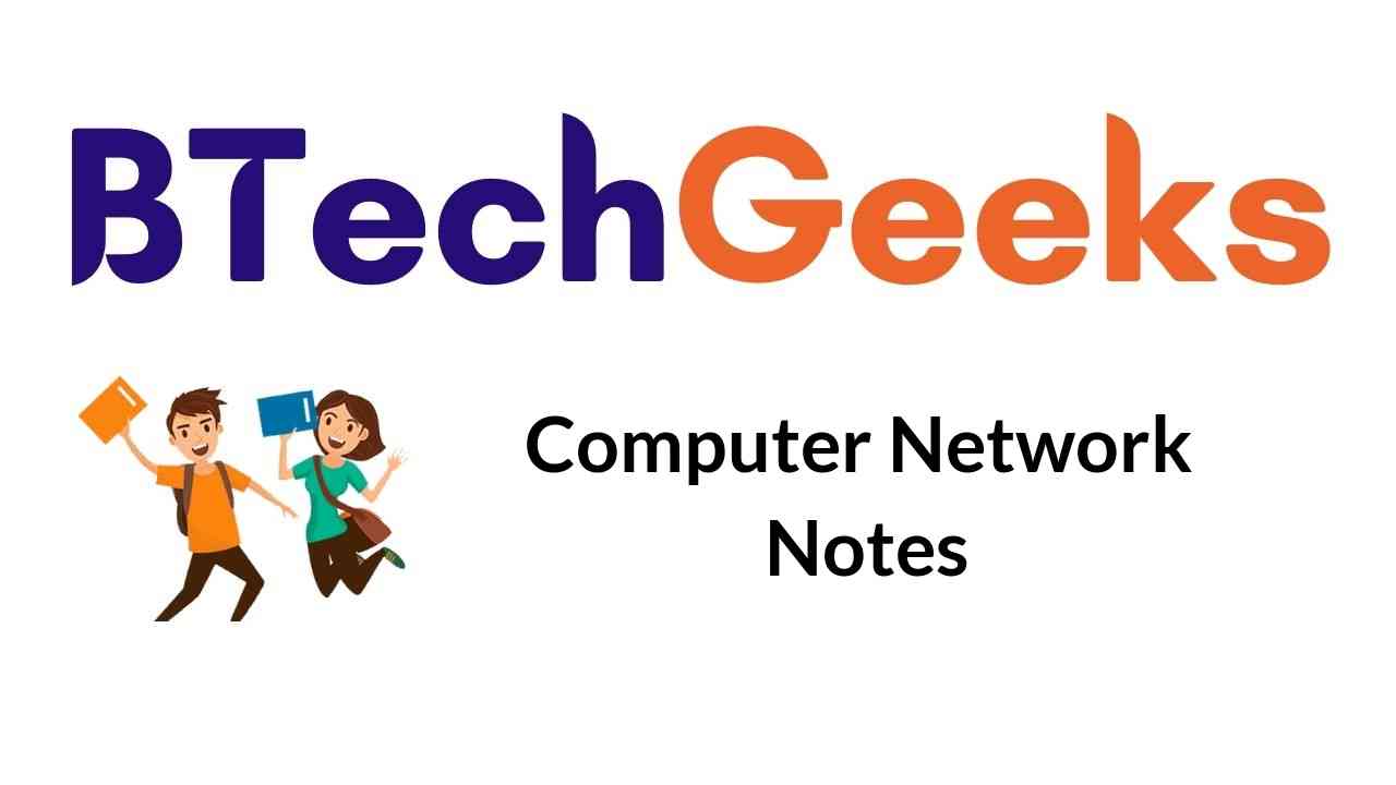 computer-network-notes