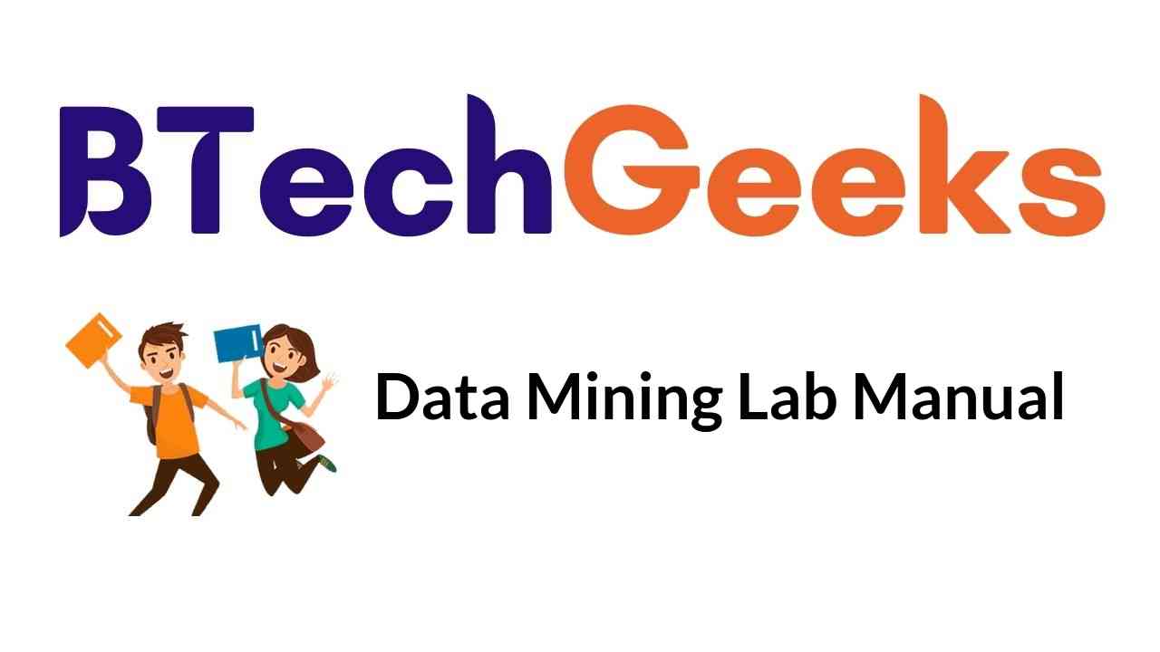 data-mining-lab-manual