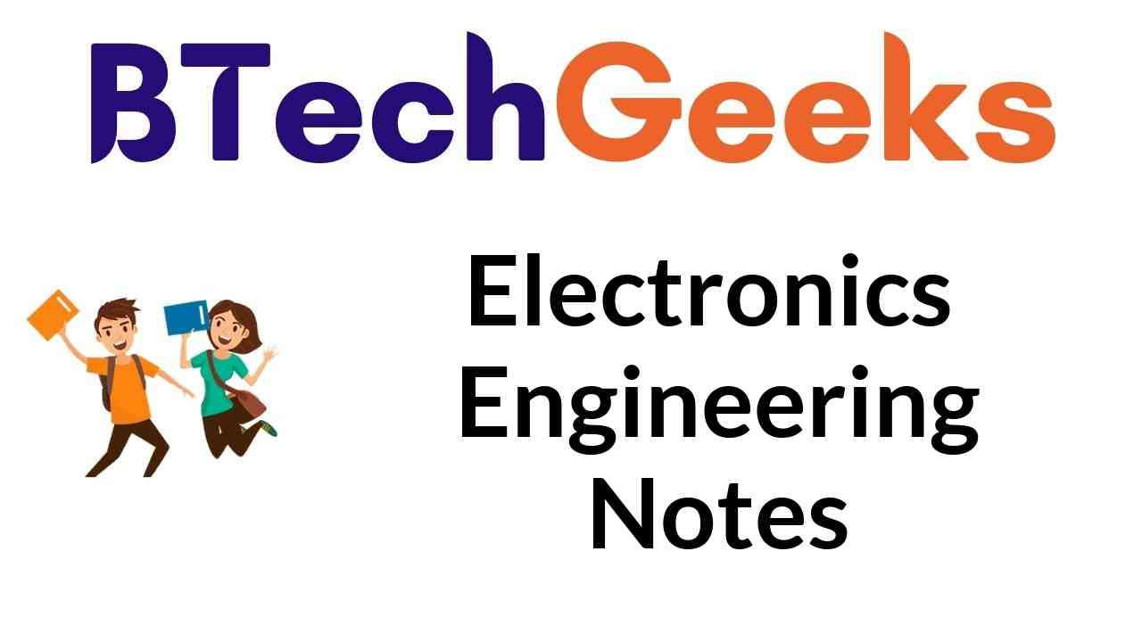 electronics-engineering-notes