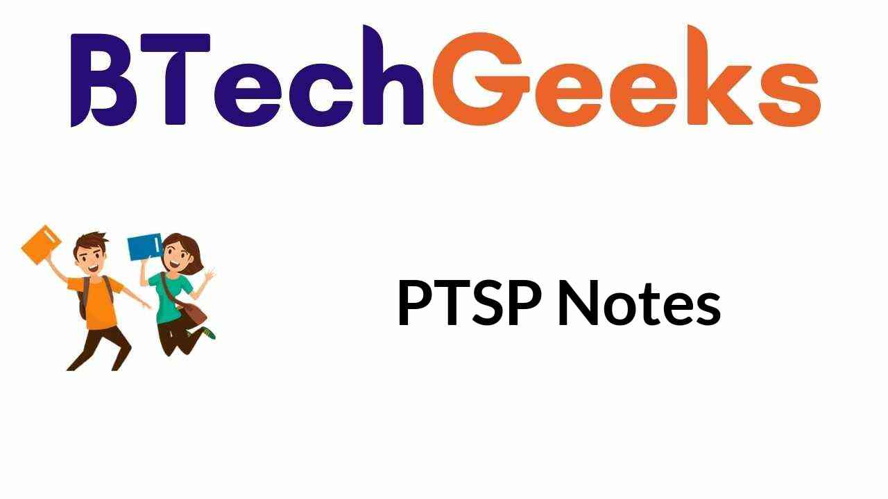 ptsp-notes