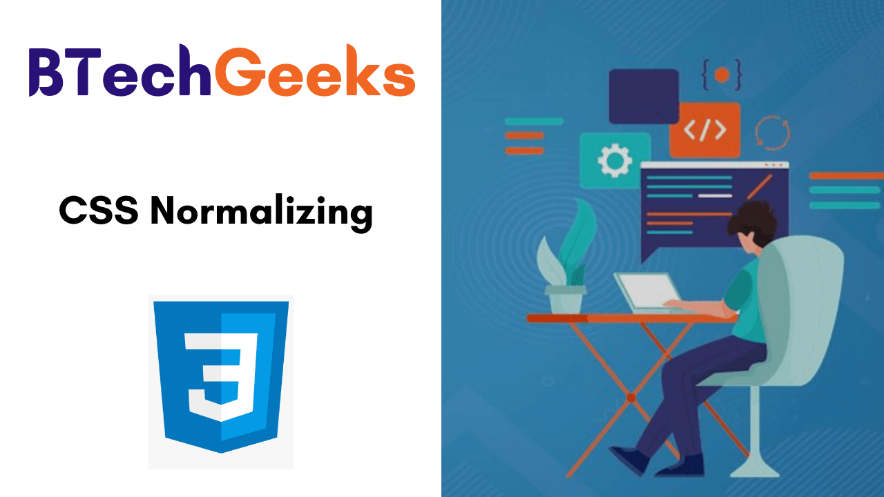 CSS Normalizing