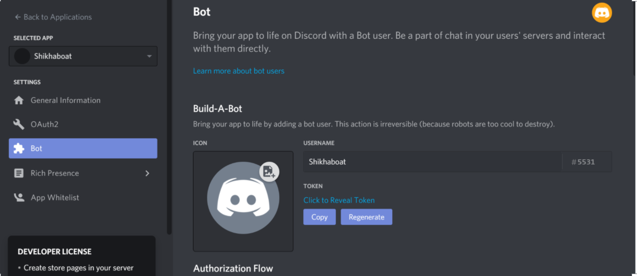 Creating-a-Discord-account-new-boat-user
