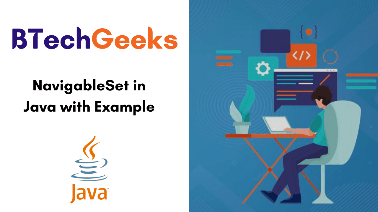 NavigableSet in Java with Example