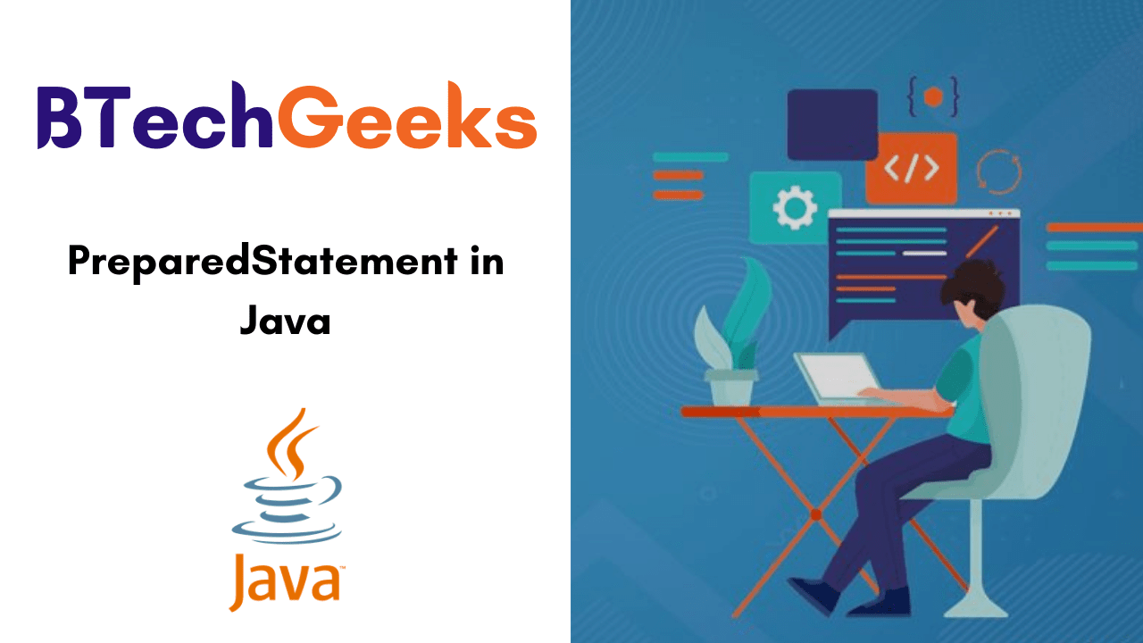 PreparedStatement in Java