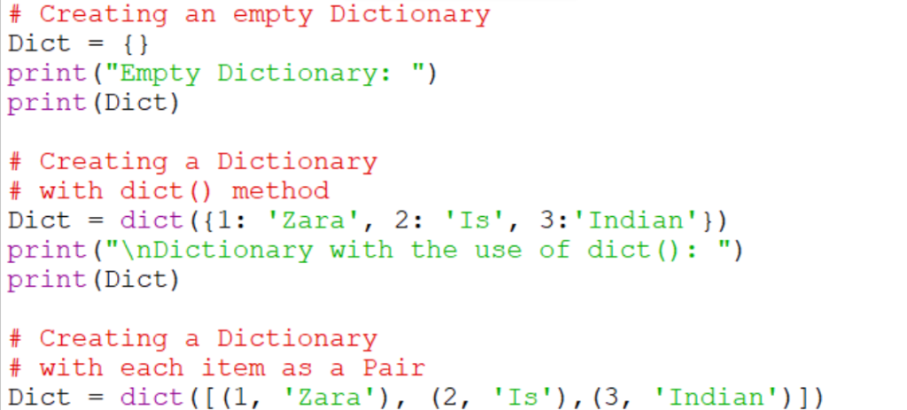 python compare dictionaries and add values