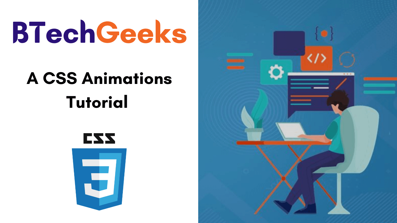 A CSS Animations Tutorial