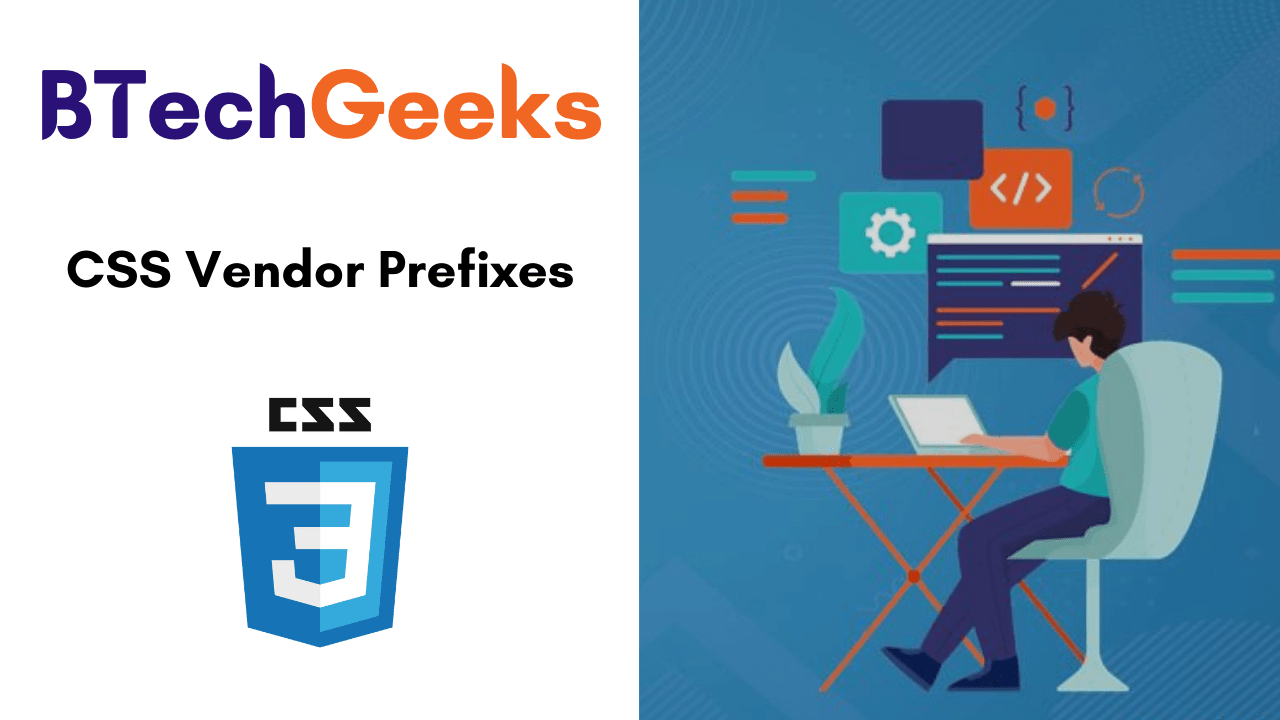 CSS Vendor Prefixes