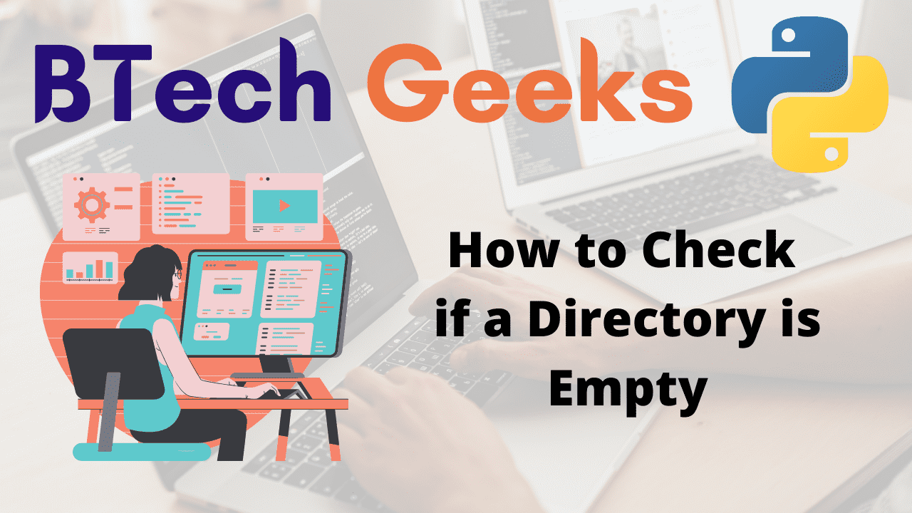 How to Check if a Directory is Empty
