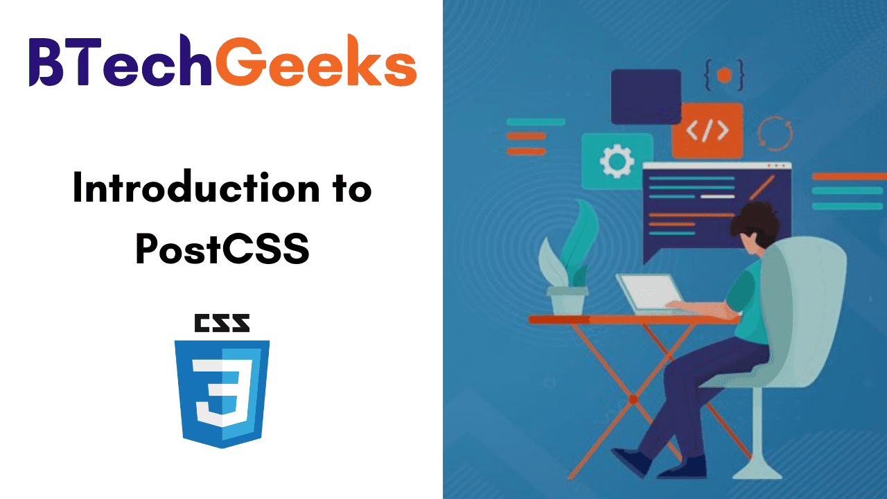 Introduction to PostCSS