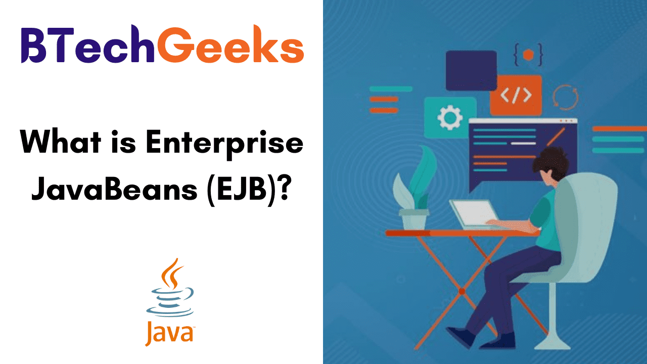 What is Enterprise JavaBeans (EJB)