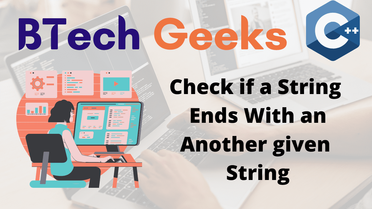 c-how-to-check-if-a-string-ends-with-an-another-given-string