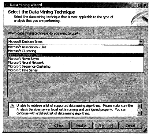 SQL Server Interview Questions on Data Warehousing Data Mining chapter 8 img 40