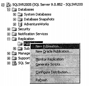 SQL Server Interview Questions on Replication chapter 10 img 6