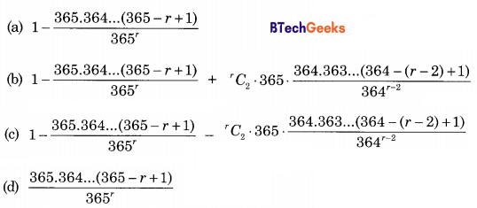 Probability Questions and Answers Computer Science Quiz chapter 5 img 9