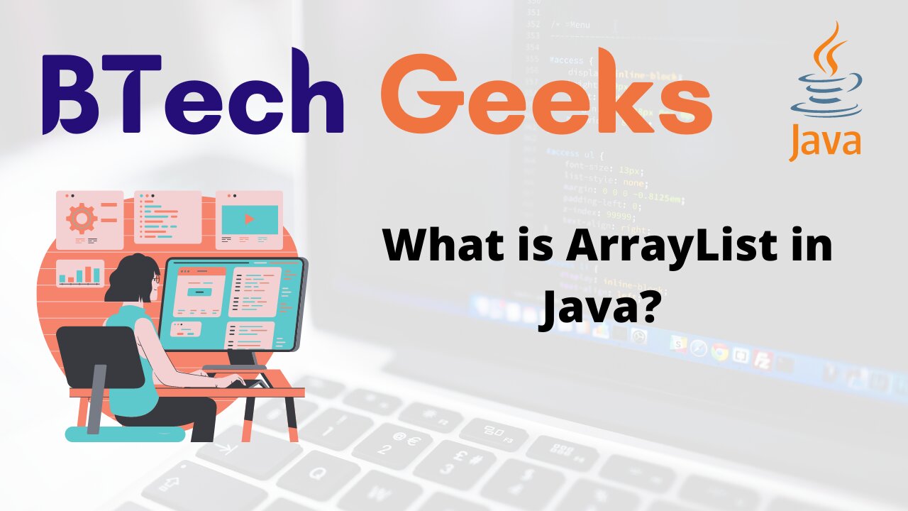 What is ArrayList in Java
