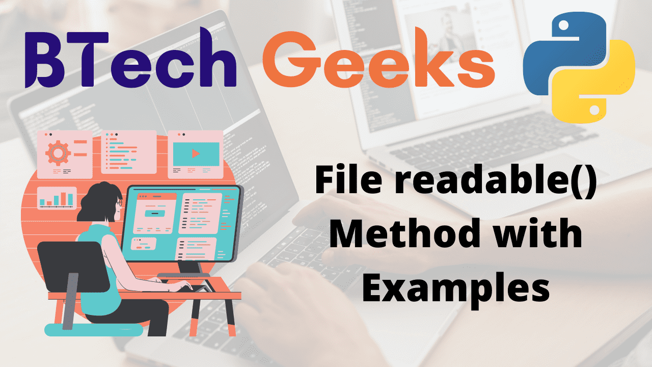 file-readable()-method-with-examples