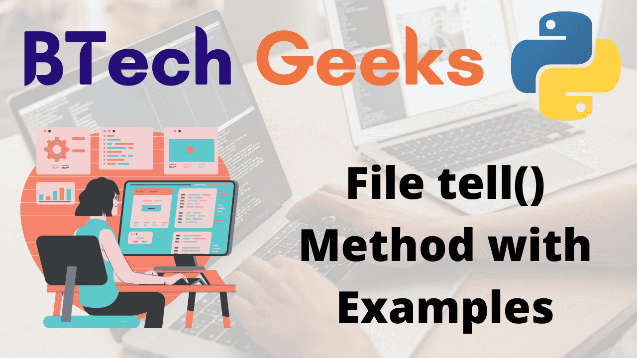 file-tell()-method-with-examples