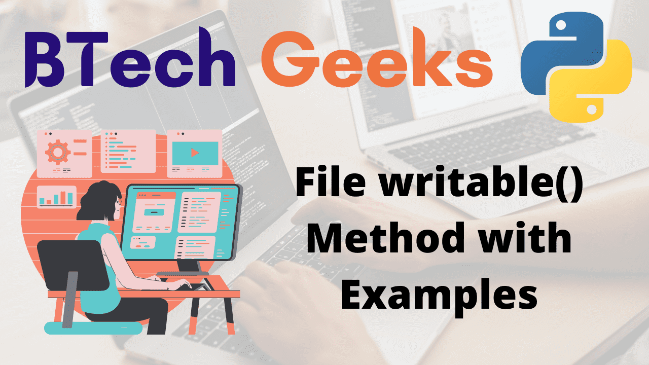 file-writable()-method-with-examples